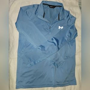 Men's 1/4 Zip
